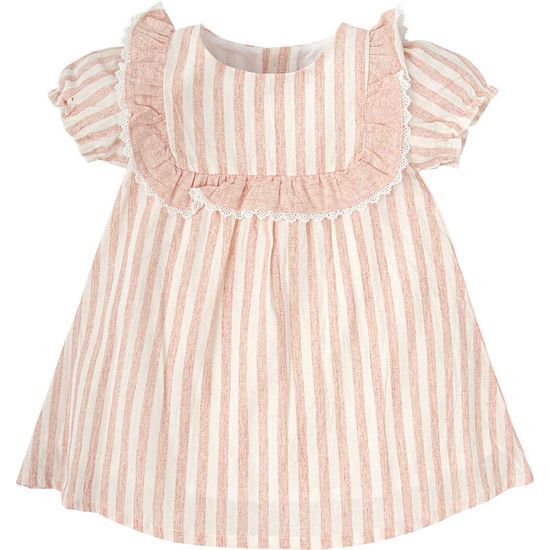 VESTIDO CANESU TREBOL image 0