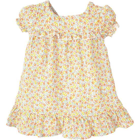 VESTIDO LAZO MARIPOSA image 0