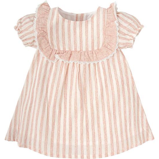 VESTIDO CANESU TREBOL image 0