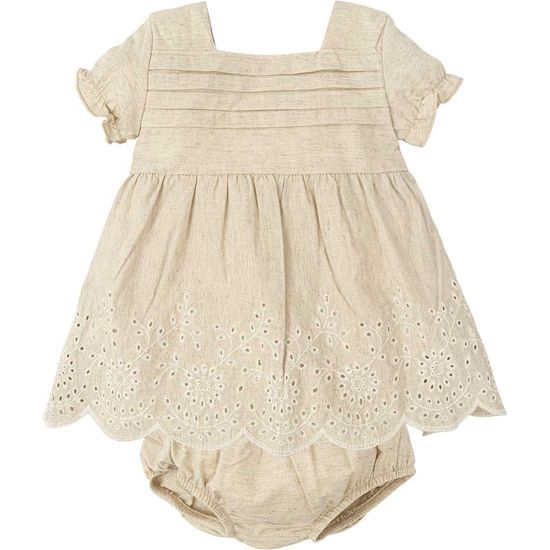 JESUSITO MANGA CORTA DESEO image 0