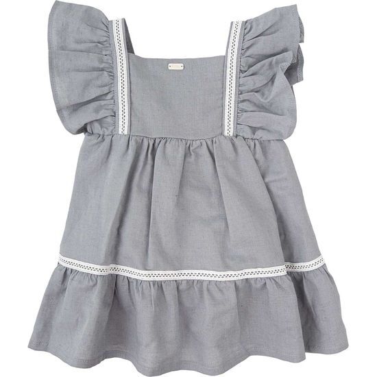 VESTIDO ENSUEÑO image 0