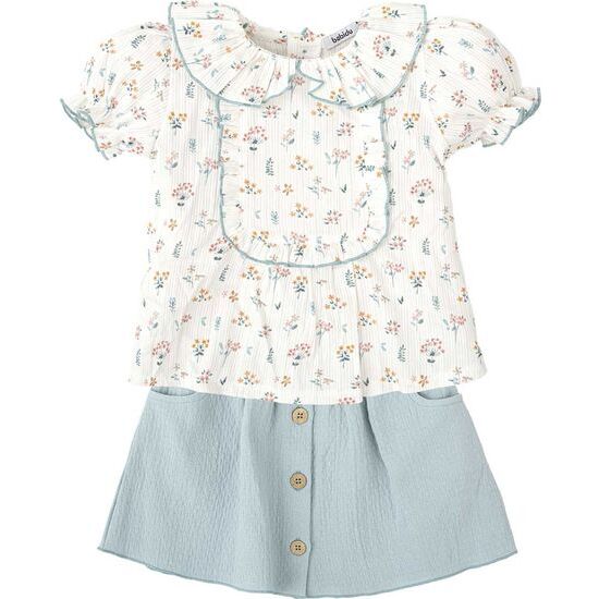 FALDA MAS CAMISA HECHIZO image 0