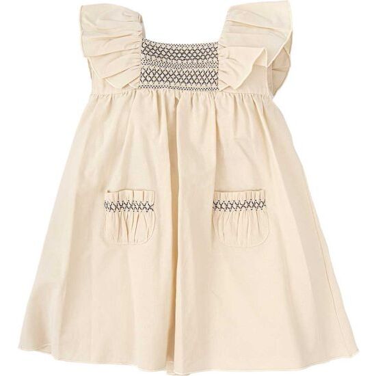 VESTIDO NIÑA TIRANTES MAGICO image 0