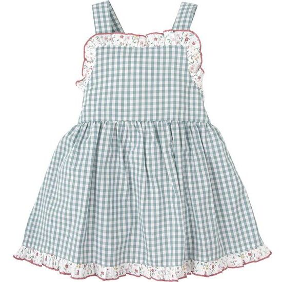 VESTIDO TIRANTES BRISA image 0