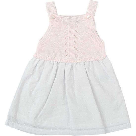 VESTIDO TIRANTES CAMINO image 0