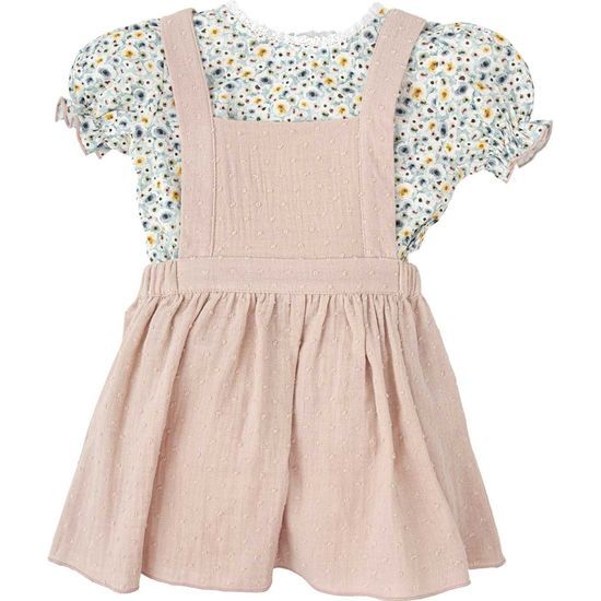 FALDA TIRANTES MAS CAMISA DUENDE image 0