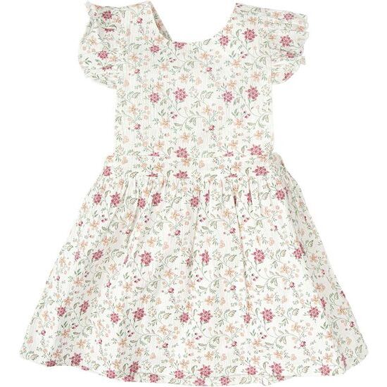 VESTIDO SIN MANGAS SECRETO image 0