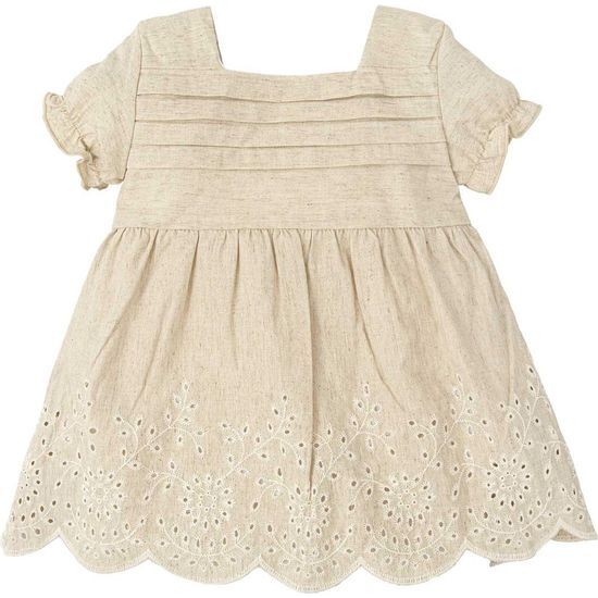 VESTIDO MANGA CORTA DESEO image 0