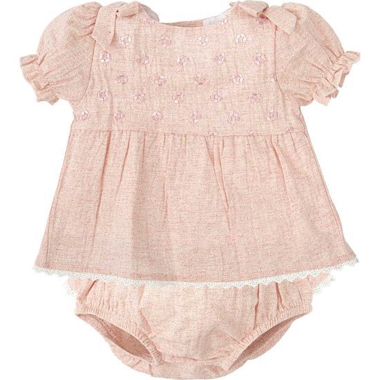 JESUSITO MANGA CORTA TREBOL image 0