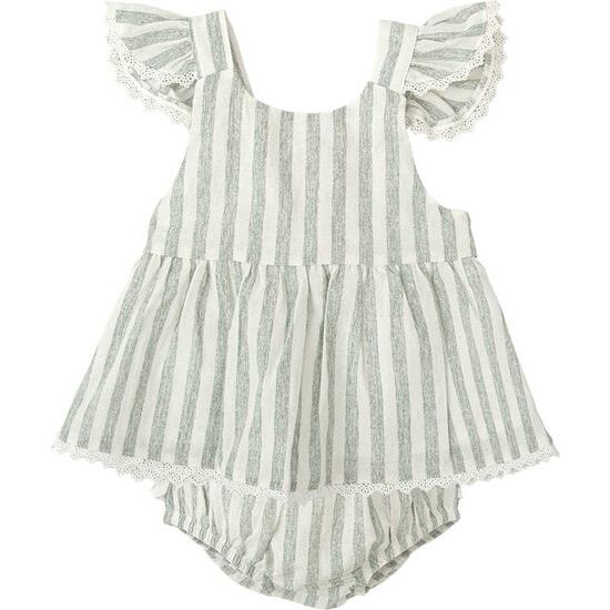 JESUSITO TIRANTES TREBOL image 0