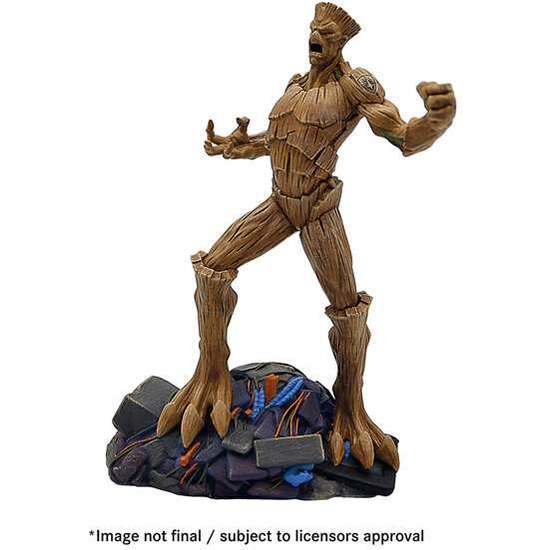 FIGURA GROOT - MARVEL image 0