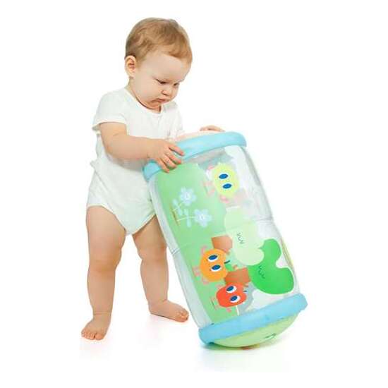ACTIVITY ROLL IN GUSY LUZ CON ACCESORIOS. 45X22 CM image 2