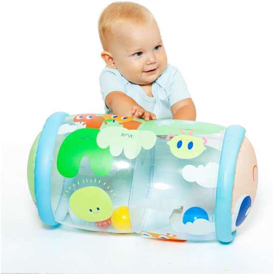 ACTIVITY ROLL IN GUSY LUZ CON ACCESORIOS. 45X22 CM image 4