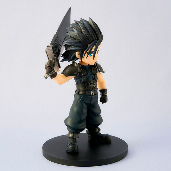 FIGURA ZACK FAIR FINAL FANTASY VII 11CM image 1