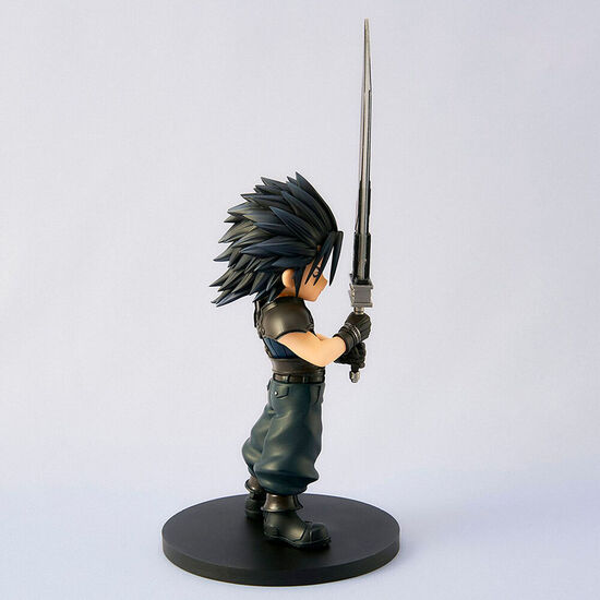 FIGURA ZACK FAIR FINAL FANTASY VII 11CM image 2