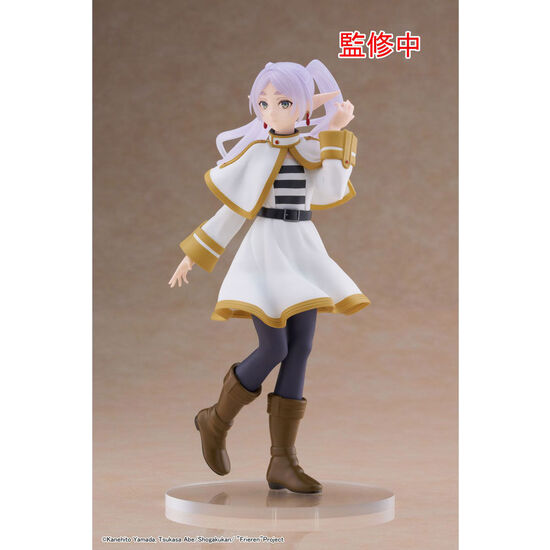 FIGURA FRIEREN COREFUL FRIEREN BEYOND JOURNEYS END 18CM image 2