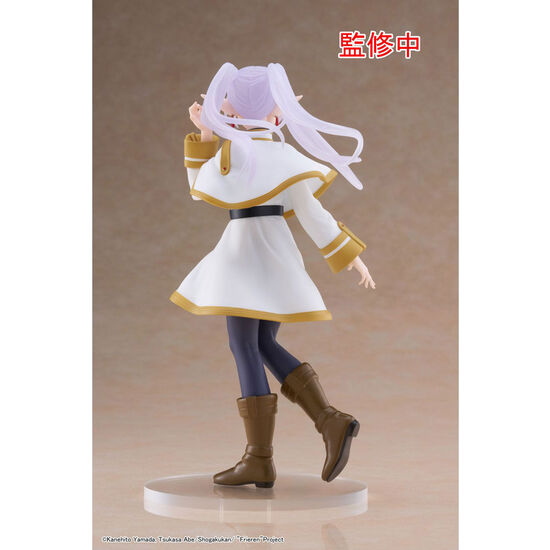 FIGURA FRIEREN COREFUL FRIEREN BEYOND JOURNEYS END 18CM image 3