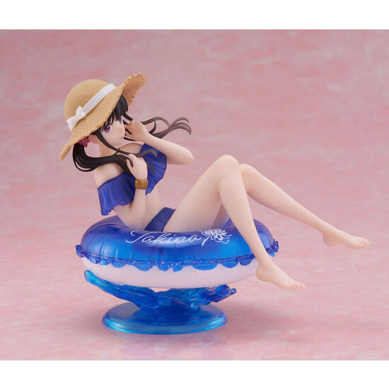 FIGURA TAKINA INOUE AQUA FLOAT LYCORIS RECOIL 10CM image 1