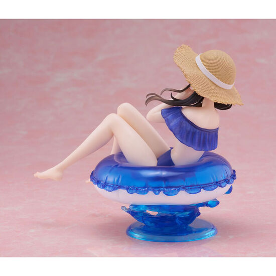 FIGURA TAKINA INOUE AQUA FLOAT LYCORIS RECOIL 10CM image 2