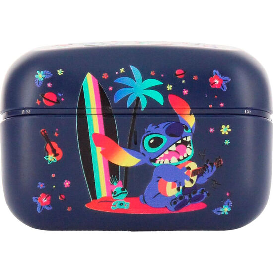 AURICULARES INALAMBRICOS STITCH DISNEY image 2