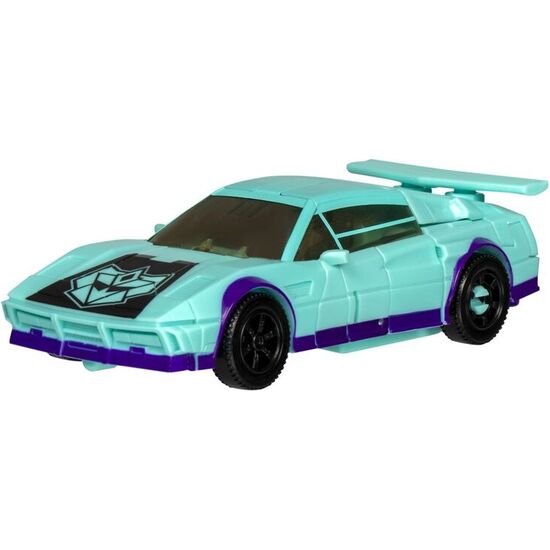 FIGURA DELUXE G2 UNIVERSE BREAKDOWN TRANSFORMERS LEGACY UNITED 14CM image 2