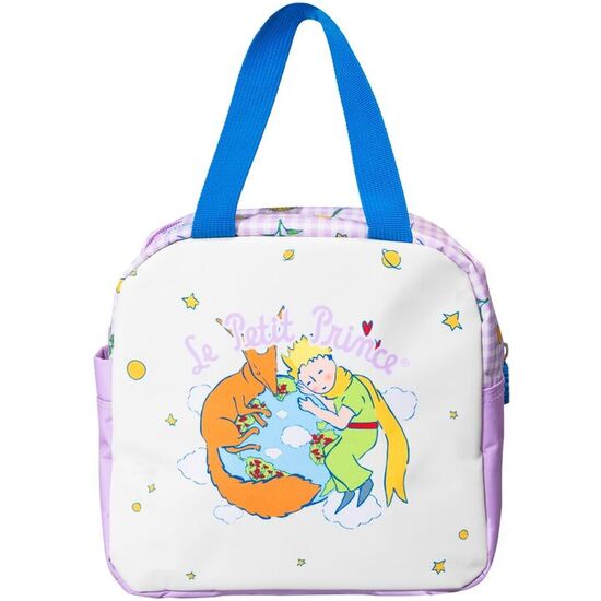 BOLSA PORTAMERIENDAS EL PRINCIPITO image 0