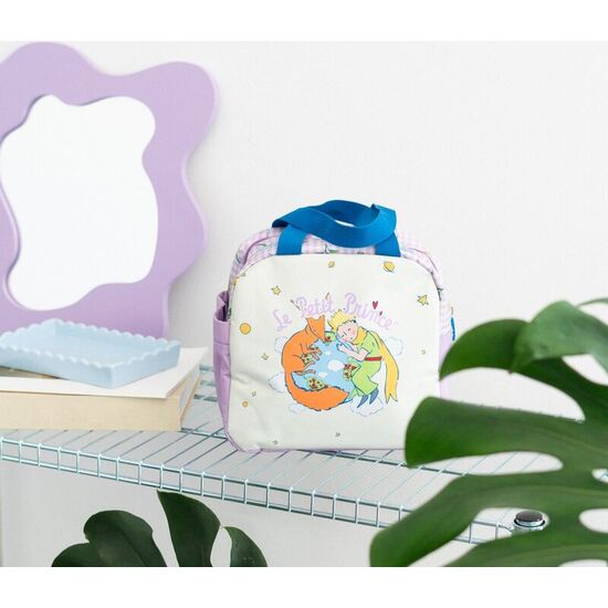 BOLSA PORTAMERIENDAS EL PRINCIPITO image 3