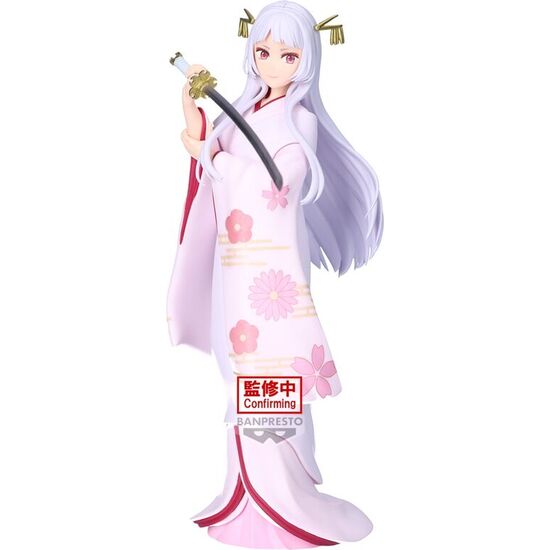 FIGURA AKANE KUROKAWA OSHI NO KO 18CM image 0