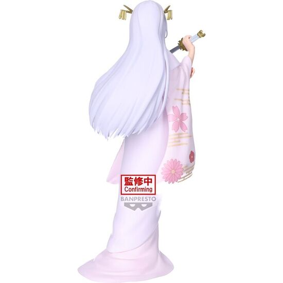 FIGURA AKANE KUROKAWA OSHI NO KO 18CM image 2