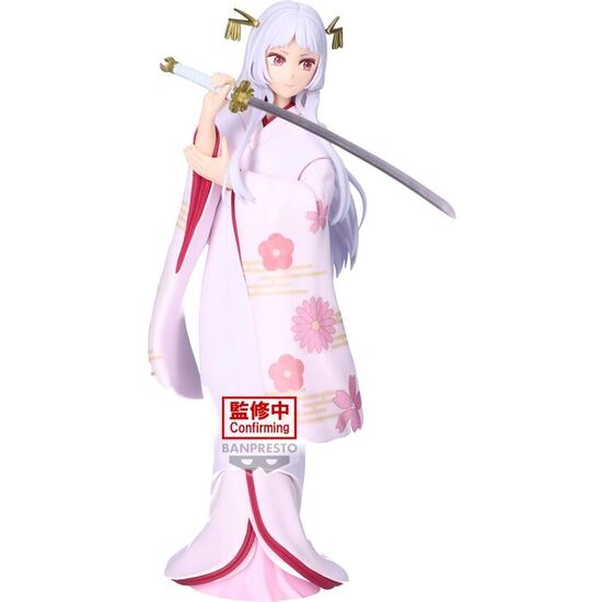 FIGURA AKANE KUROKAWA OSHI NO KO 18CM image 3