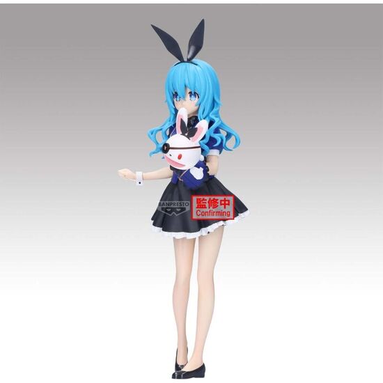 FIGURA YOSHINO GLITTER & GLAMOROUS DATE A LIVE 20CM image 1