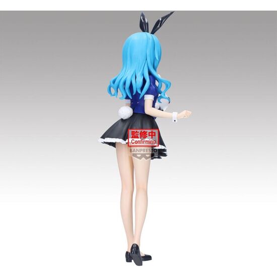FIGURA YOSHINO GLITTER & GLAMOROUS DATE A LIVE 20CM image 2