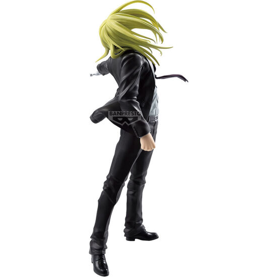 FIGURA SHISHIBA VIBRATION STARS SAKAMOTO DAYS 18CM image 3