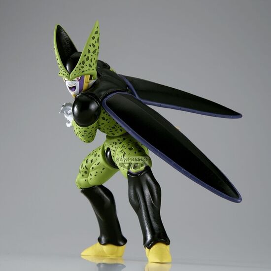 FIGURA CELL MATCH MAKERS DRAGON BALL Z 14CM image 0