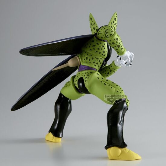 FIGURA CELL MATCH MAKERS DRAGON BALL Z 14CM image 1