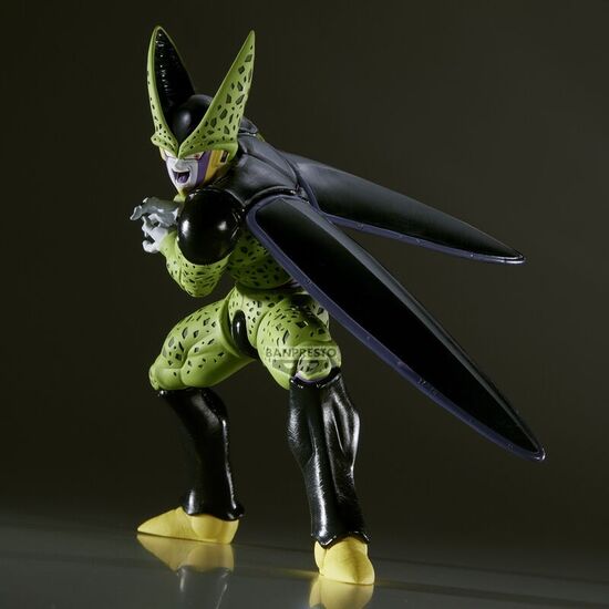 FIGURA CELL MATCH MAKERS DRAGON BALL Z 14CM image 2