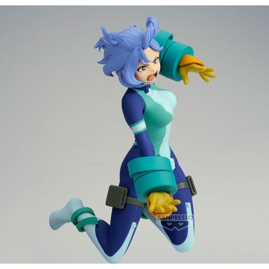 FIGURA NEJIRE HADO AMAZING HEROES MY HERO ACADEMIA 15CM image 1