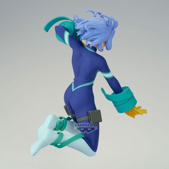 FIGURA NEJIRE HADO AMAZING HEROES MY HERO ACADEMIA 15CM image 2