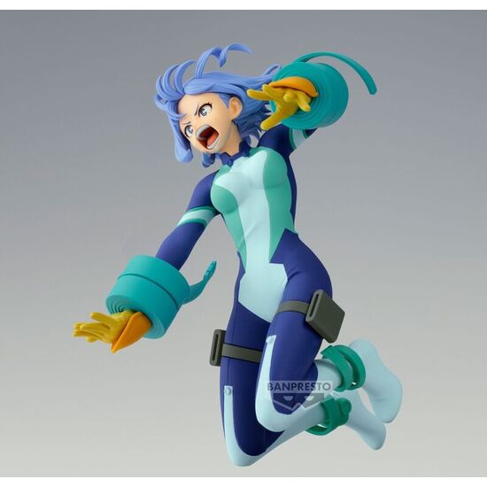 FIGURA NEJIRE HADO AMAZING HEROES MY HERO ACADEMIA 15CM image 3
