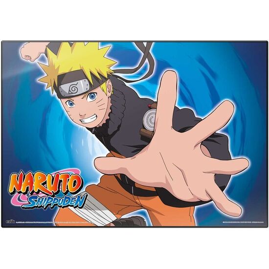 VADE TAPETE ESCRITORIO NARUTO SHIPPUDEN image 0