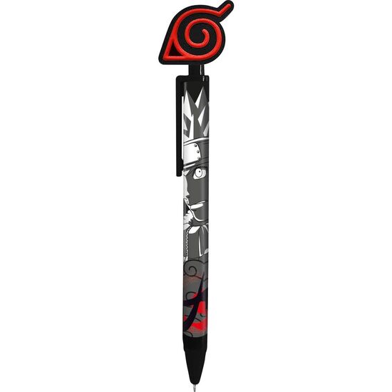 BOLIGRAFO TOPPER NARUTO SHIPPUDEN image 1