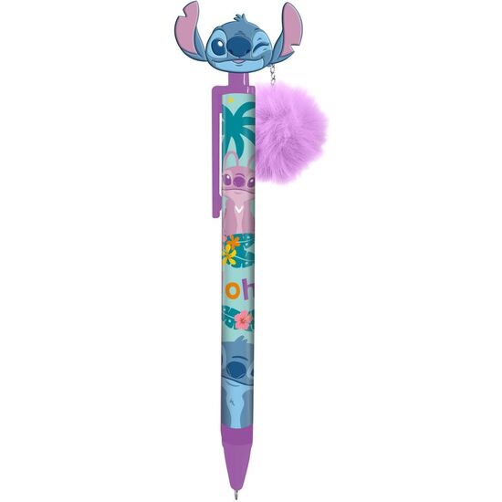 BOLIGRAFO TOPPER STITCH DISNEY image 1