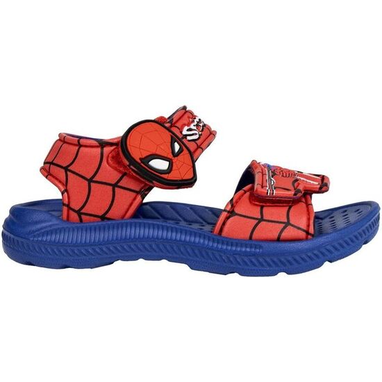 SANDALIAS SPIDERMAN MARVEL image 0