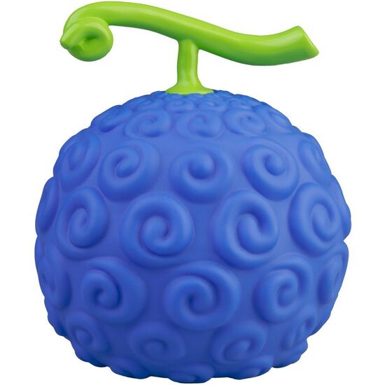 LAMPARA FRUTA GUM GUM ONE PIECE image 0