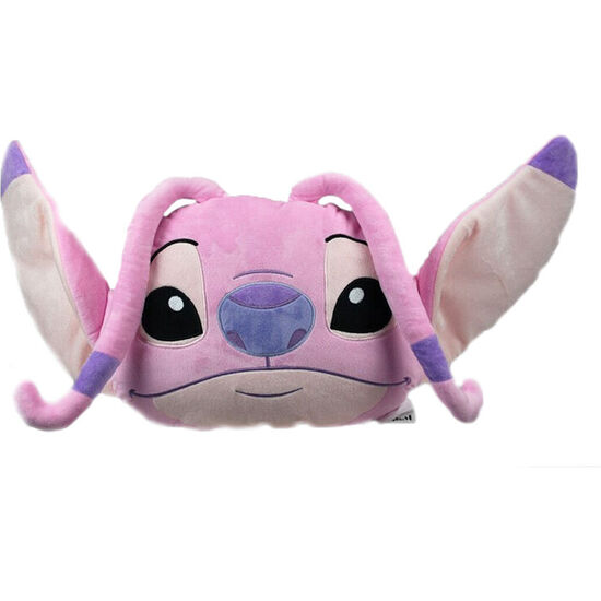 COJIN 3D ANGEL STITCH DISNEY image 0