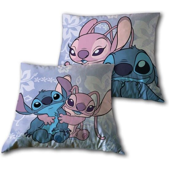 COJIN ANGEL &#38; STITCH DISNEY image 0