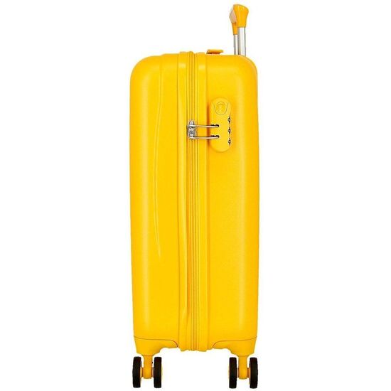 MALETA TROLLEY ABS GARFIELD 55CM image 2