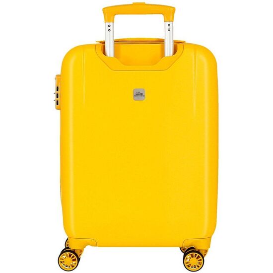 MALETA TROLLEY ABS GARFIELD 55CM image 3