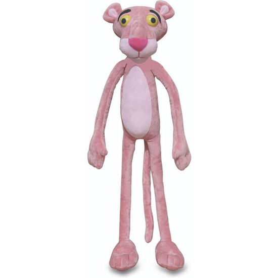 PELUCHE PANTERA ROSA SOFT 50CM image 0