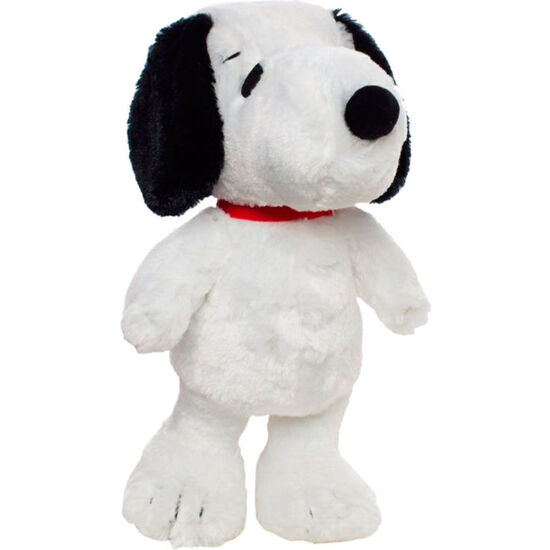 PELUCHE SNOOPY SOFT 45CM image 0